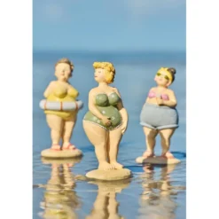 IB Laursen Dekofigur Strandkönigin - verschiedene Figuren