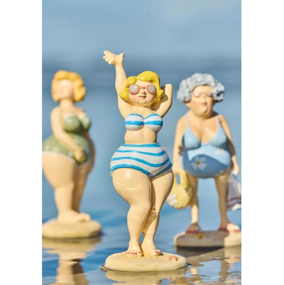IB Laursen Dekofigur Strandkönigin - verschiedene Figuren