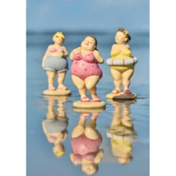 IB Laursen Dekofigur Strandkönigin - verschiedene Figuren