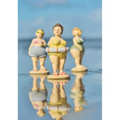 IB Laursen Dekofigur Strandkönigin - verschiedene Figuren