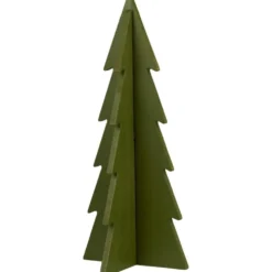 IB Laursen Deko Tannenbaum stehend aus Holz