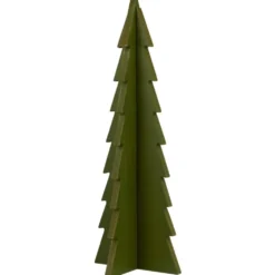 IB Laursen Deko Tannenbaum stehend aus Holz