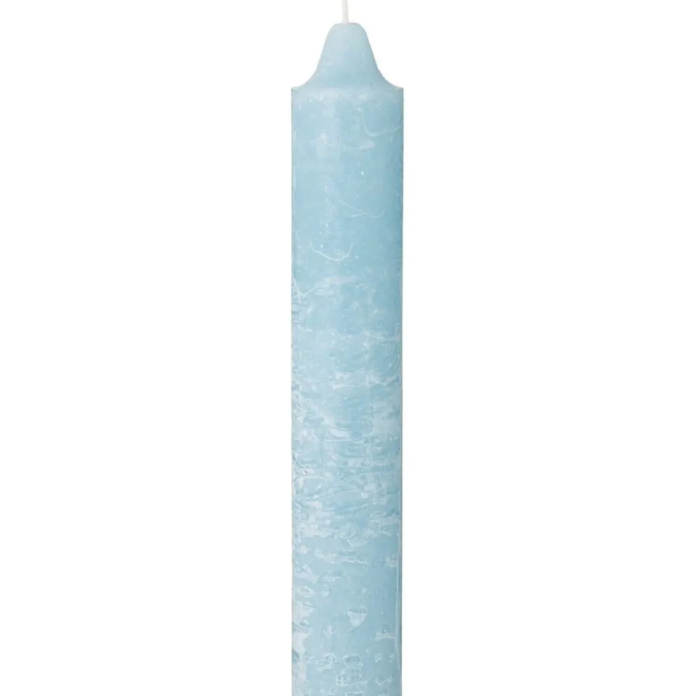 IB Laursen Dickere Rustikale Kerze Ø 3,8 cm