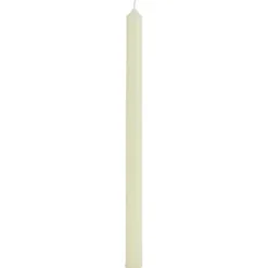 IB Laursen Dünne hohe Kerze 20 cm, Ø 1,3 cm