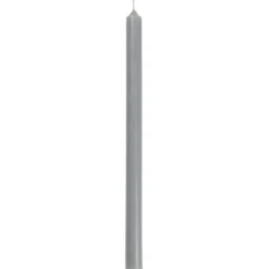 IB Laursen Dünne hohe Kerze 20 cm, Ø 1,3 cm