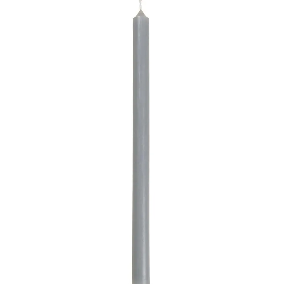 IB Laursen Dünne hohe Kerze 20 cm, Ø 1,3 cm