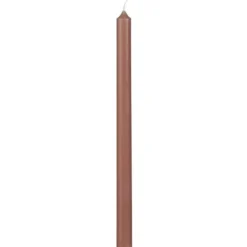 IB Laursen Dünne hohe Kerze 20 cm, Ø 1,3 cm