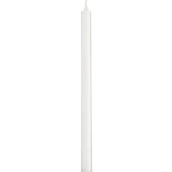 IB Laursen Dünne hohe Kerze 20 cm, Ø 1,3 cm