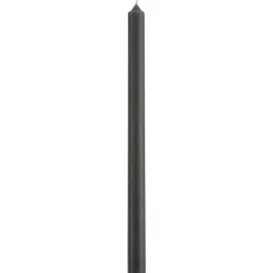 IB Laursen Dünne hohe Kerze 20 cm, Ø 1,3 cm