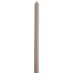 IB Laursen Dünne hohe Kerze 20 cm, Ø 1,3 cm
