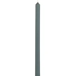 IB Laursen Dünne hohe Kerze 20 cm, Ø 1,3 cm