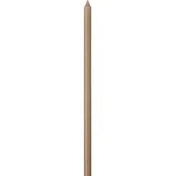 IB Laursen Dünne hohe Kerze 30 cm, Ø 1,3 cm
