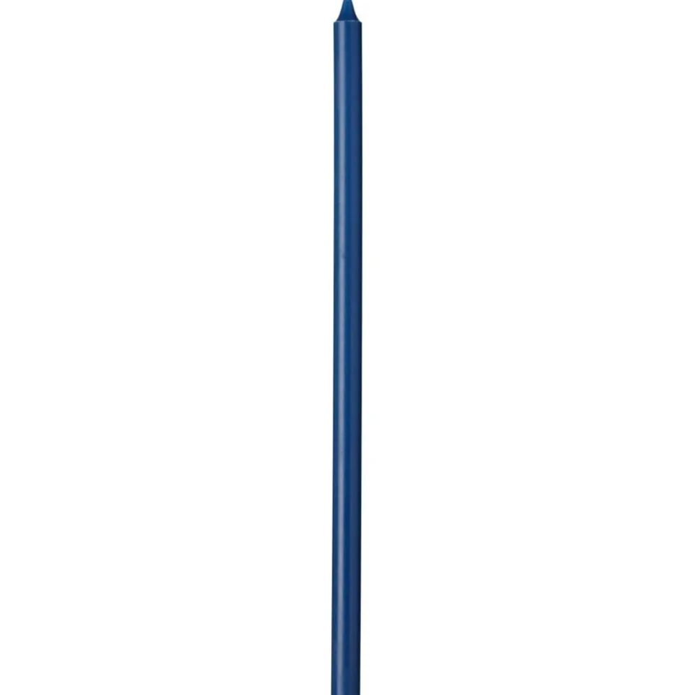 IB Laursen Dünne hohe Kerze 30 cm, Ø 1,3 cm