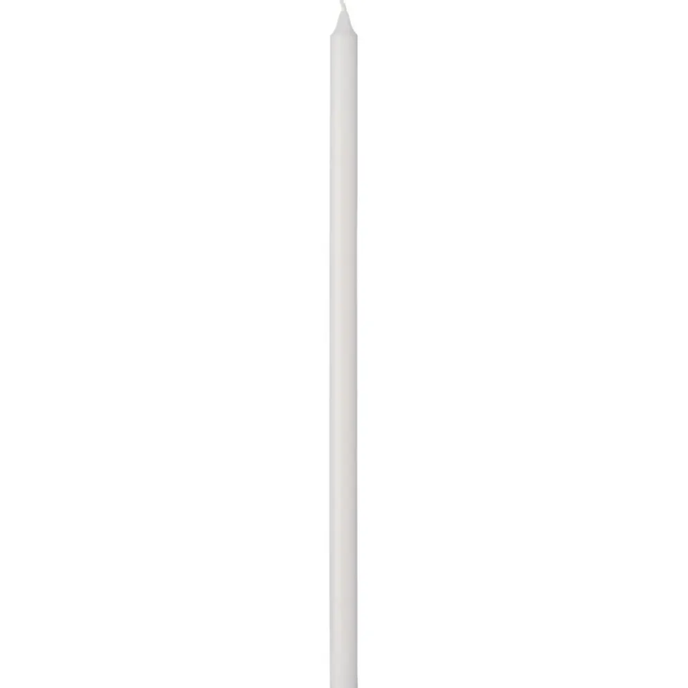 IB Laursen Dünne hohe Kerze 30 cm, Ø 1,3 cm
