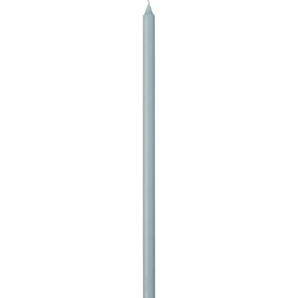 IB Laursen Dünne hohe Kerze 30 cm, Ø 1,3 cm