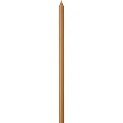 IB Laursen Dünne hohe Kerze 30 cm, Ø 1,3 cm
