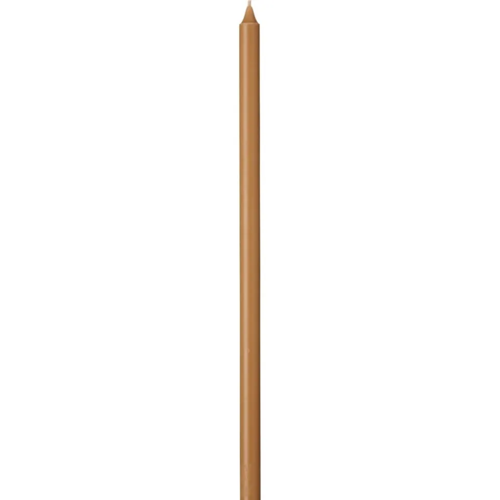 IB Laursen Dünne hohe Kerze 30 cm, Ø 1,3 cm