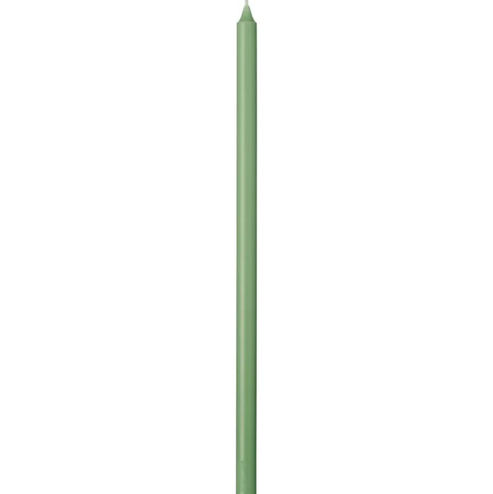 IB Laursen Dünne hohe Kerze 30 cm, Ø 1,3 cm