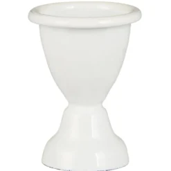 IB Laursen Eierbecher Emaille