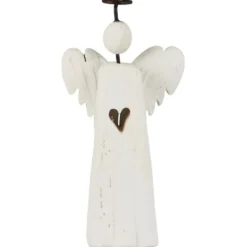 IB Laursen Engel stehend Lucia