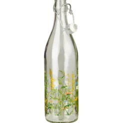 IB Laursen Flasche mit Bügelverschluss Summer Field