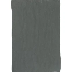 IB Laursen Geschirr Handtuch Mynte gestrickt