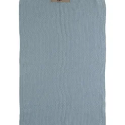IB Laursen Geschirr Handtuch Mynte gestrickt