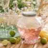 IB Laursen Getränkespender Erdbeere 3,8 L