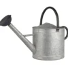 IB Laursen Giesskanne XL mit Brause und Henkeln 9 ltr