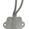 IB Laursen Haken Metall