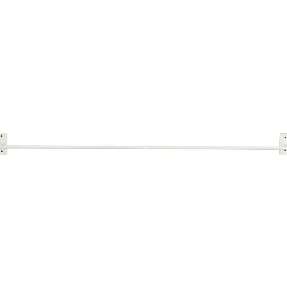 IB Laursen Handtuchstange Antikmessing Look