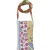 IB Laursen Handytasche UNIKA Patchwork