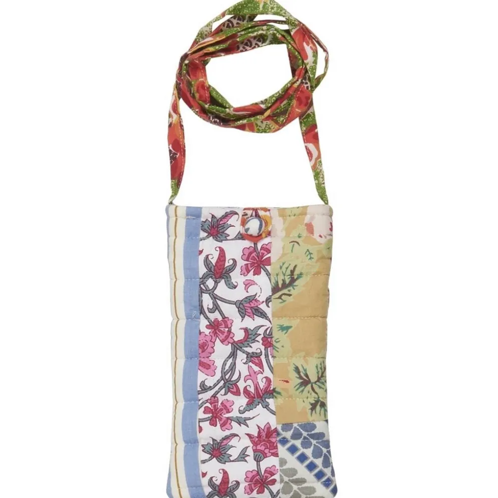 IB Laursen Handytasche UNIKA Patchwork