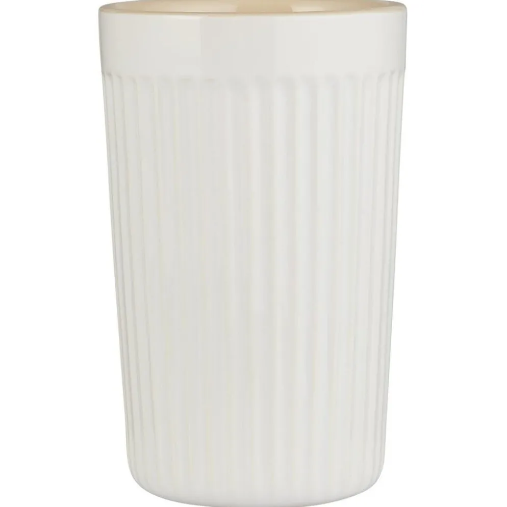 IB Laursen Hoher Cafe Latte Becher Mynte