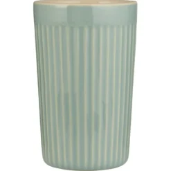 IB Laursen Hoher Cafe Latte Becher Mynte