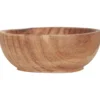 IB Laursen Holzschale mini Akazienholz