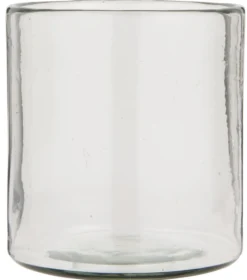 IB Laursen Hurricane Windlicht Glas