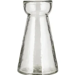 IB Laursen Hyazinthenvase Konisch - Mundgeblasen