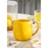 IB Laursen Kanne Lemon aus Steingut
