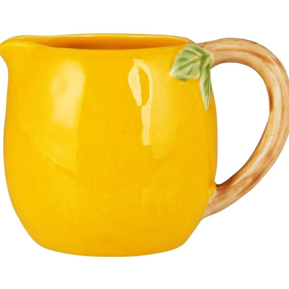 IB Laursen Kanne Lemon aus Steingut