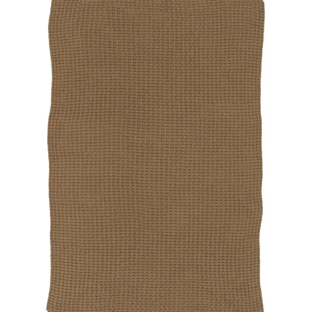 IB Laursen Küchen Handtuch gestrickt