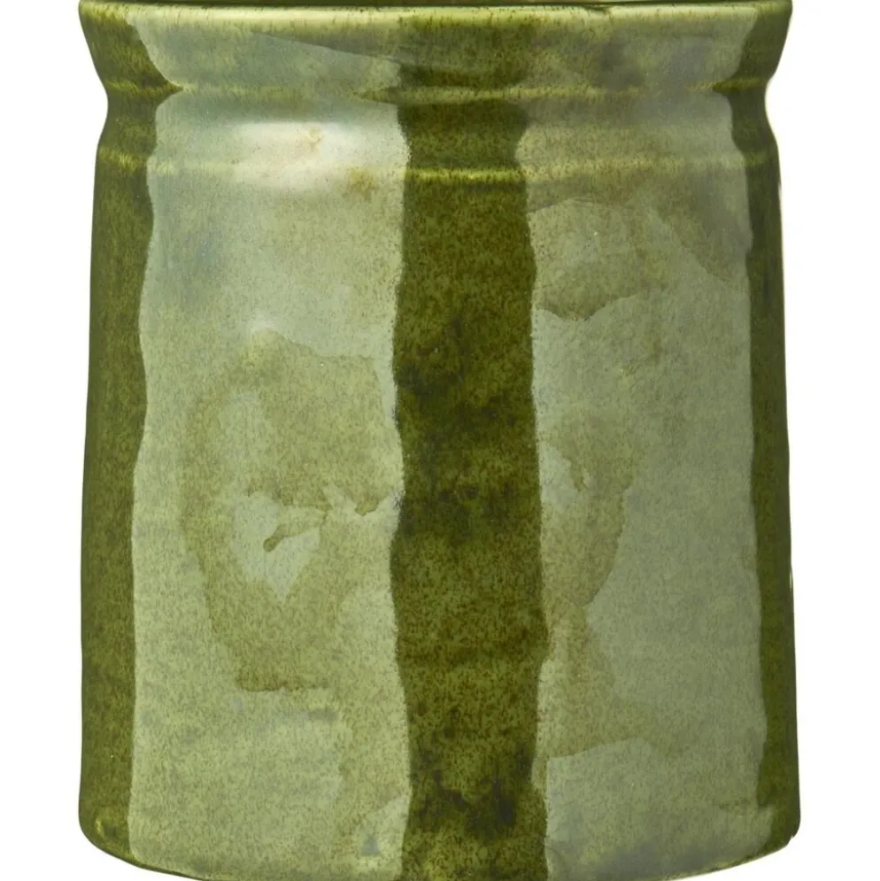 IB Laursen Keramiktopf Distressed