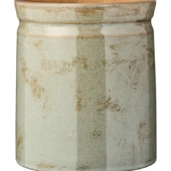 IB Laursen Keramiktopf Distressed