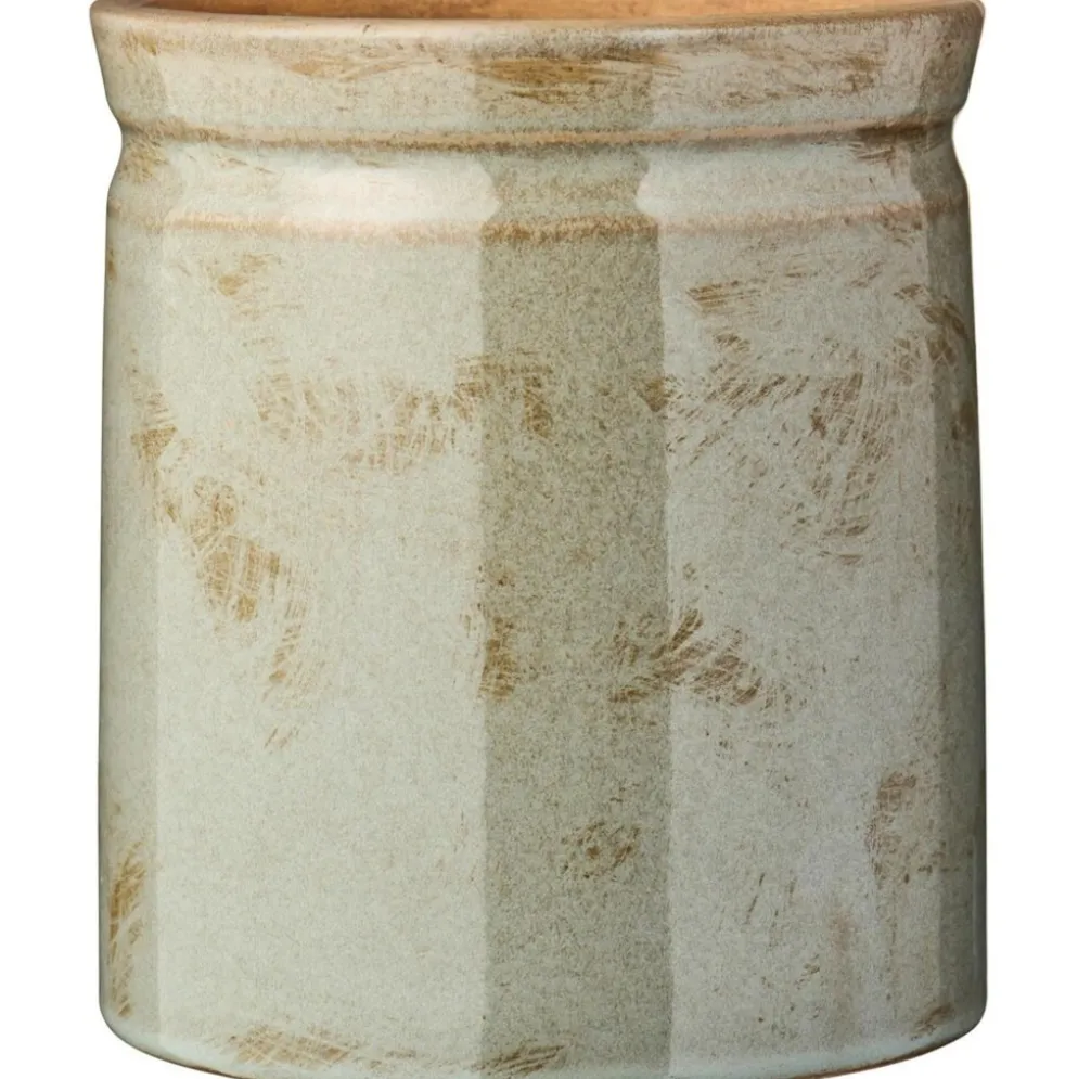 IB Laursen Keramiktopf Distressed