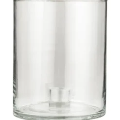 IB Laursen Kerzenhalter aus Glas für Stabkerze