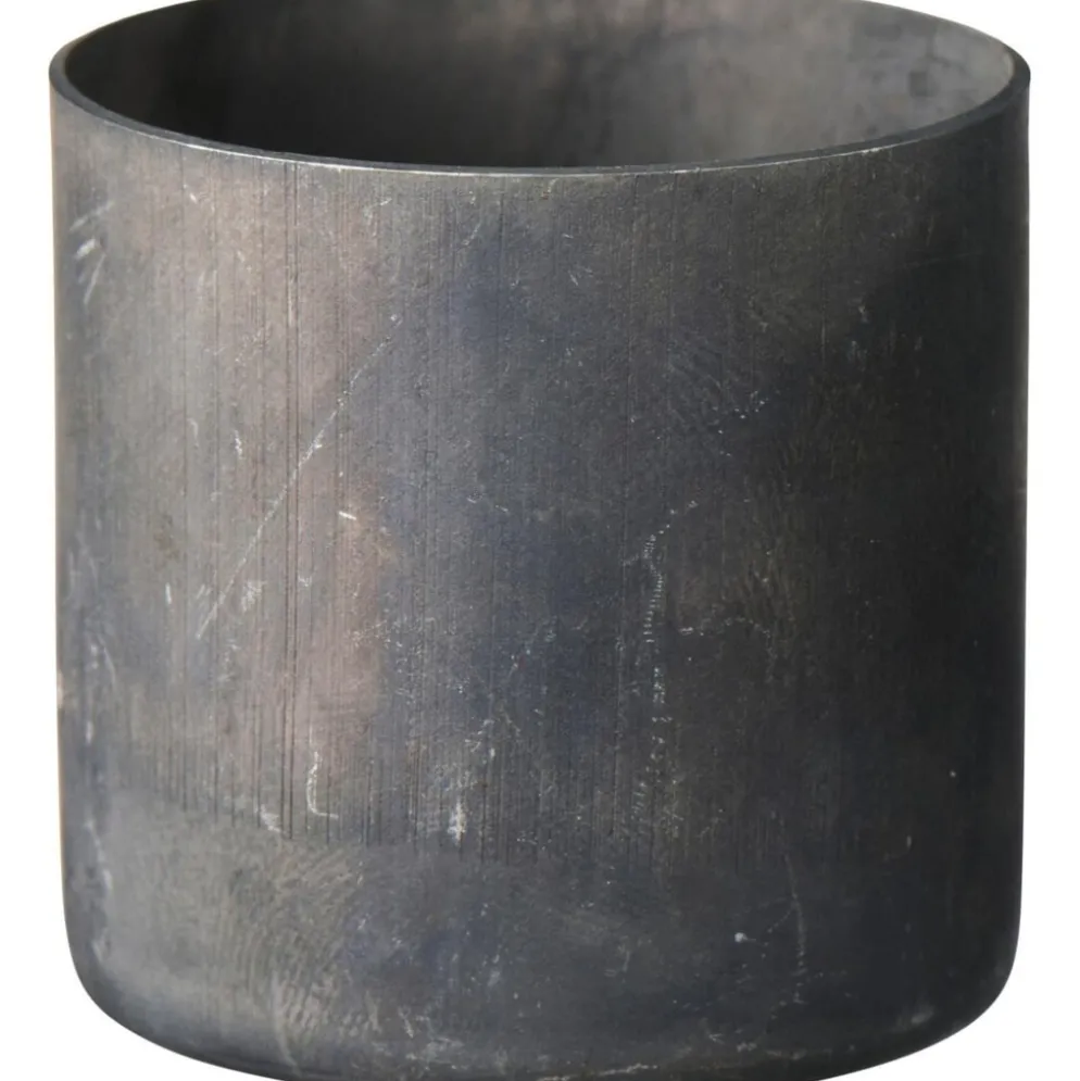 IB Laursen Kerzenhalter für 3,8 cm Stabkerze magnetisch