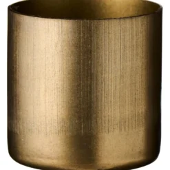 IB Laursen Kerzenhalter für 3,8 cm Stabkerze magnetisch