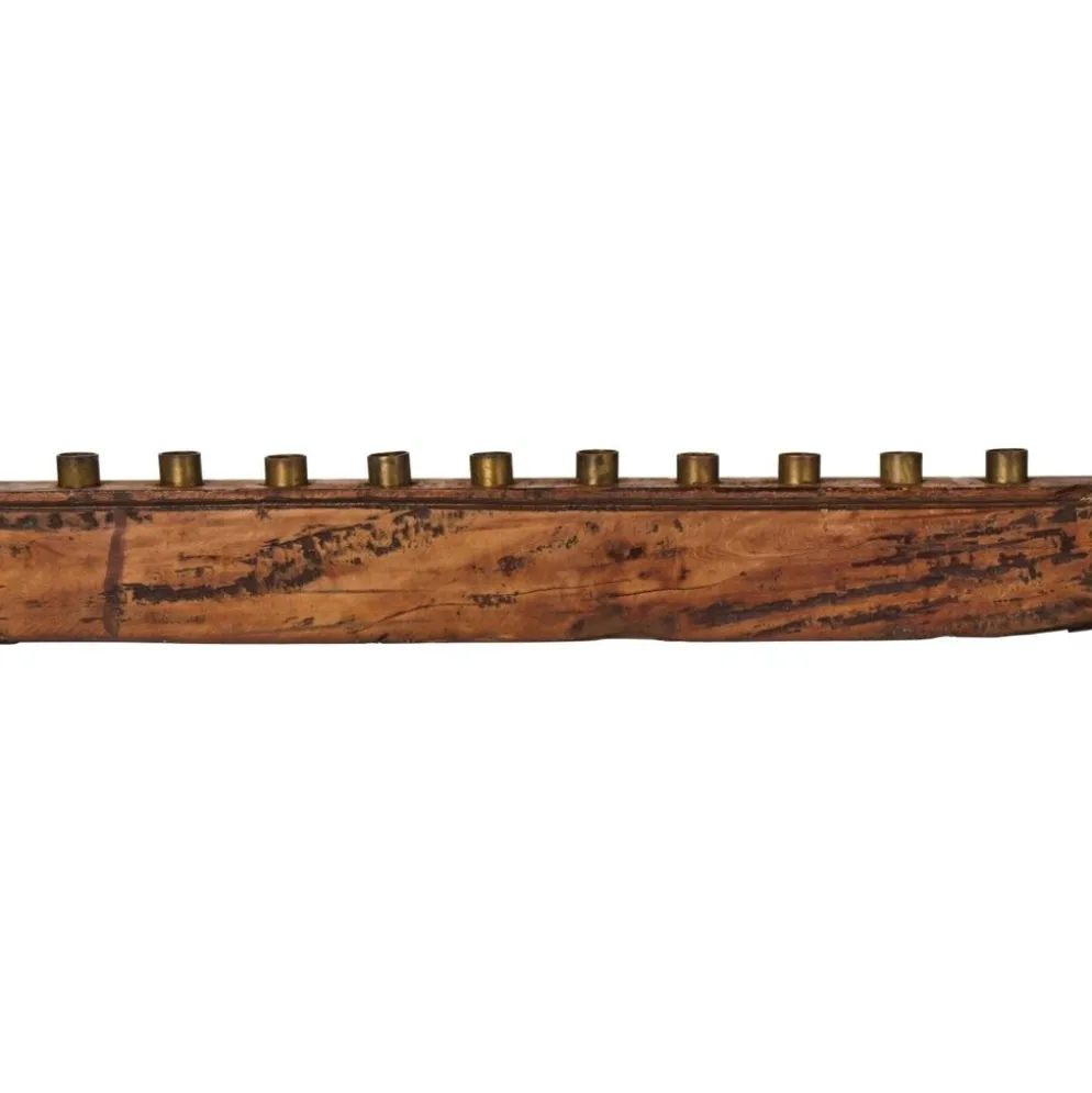 IB Laursen Kerzenhalter für 10 Stabkerzen 2,2 cm UNIKA