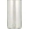 IB Laursen Kerzenhalter Glas für Stabkerzen