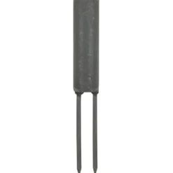 IB Laursen Kerzenhalter mit Spieß für dünne 1,3 cm Kerzen